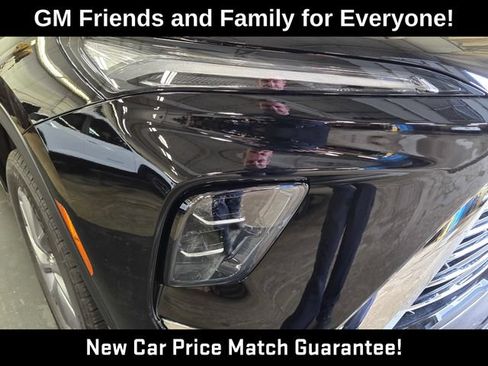 New 2026 Buick Enclave Preferred w/ Power Package AWD/4WD image 6