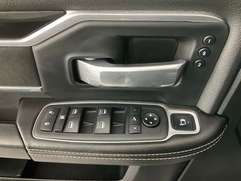 Used 2020 RAM 2500 Laramie image 14
