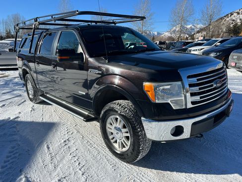 Used 2013 Ford F150 Lariat image 7