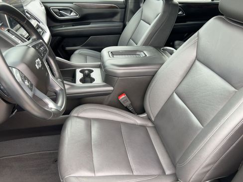 Used 2023 Chevrolet Suburban Z71 w/ Max Trailering Package image 23