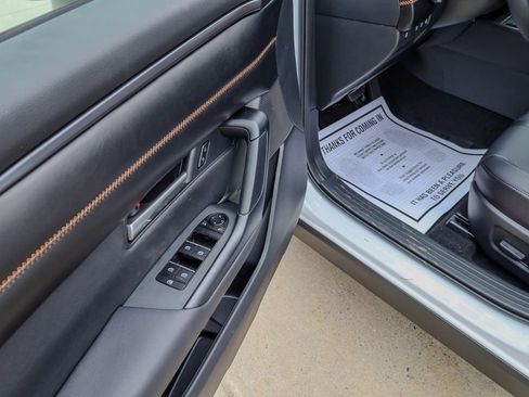 New 2026 MAZDA CX-50 AWD 2.5 Hybrid w/ Premium Pkg image 27