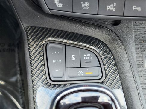 Certified 2023 Cadillac CT5 V w/ Platinum Package image 22