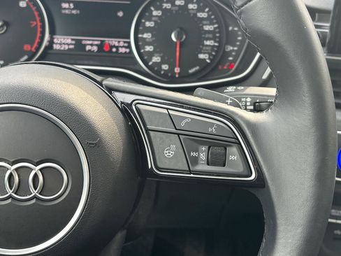 Used 2021 Audi A4 2.0T Premium w/ Convenience Package image 32