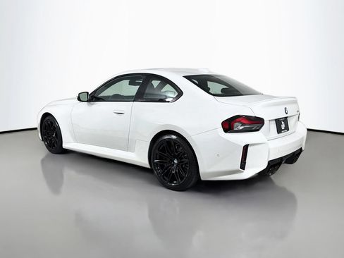 Used 2024 BMW M2 w/ Lighting Package RWD image 7