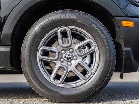 Certified 2025 Ford Bronco Sport Big Bend image 9