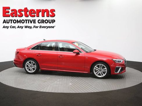 Used 2024 Audi A4 2.0T Premium Plus AWD/4WD image 49