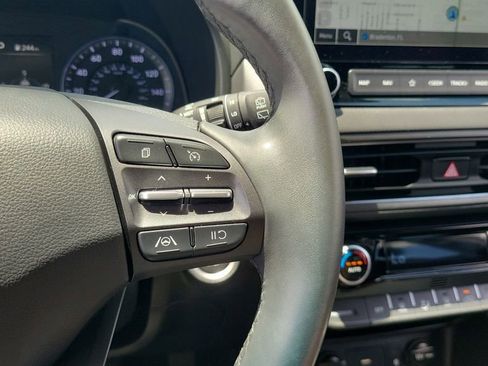 Used 2023 Hyundai Kona SEL w/ Convenience Package FWD image 22