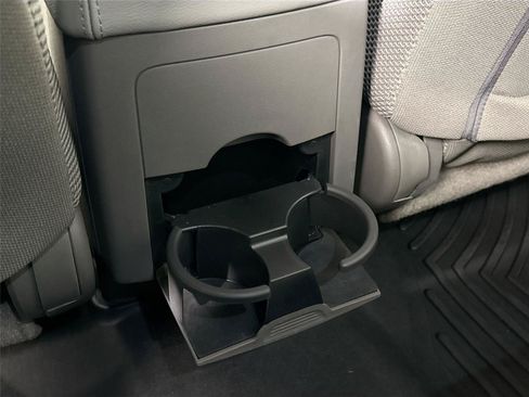 Used 2020 Nissan Frontier SV w/ Midnight Edition Floor Mats RWD image 29