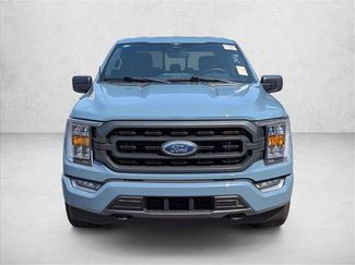 Used 2023 Ford F150 XLT w/ Equipment Group 302A High AWD/4WD video 3