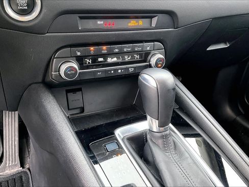 Used 2025 MAZDA CX-5 AWD 2.5 S w/ Select Package image 32