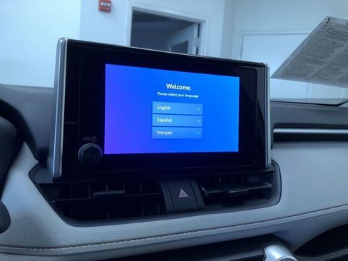 Certified 2024 Toyota RAV4 XLE w/ Convenience Package AWD/4WD image 28