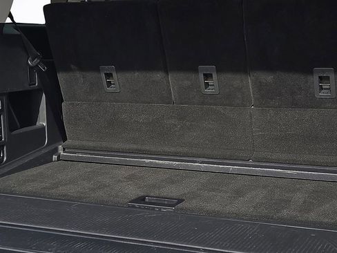 Used 2025 Ford Expedition Active image 8