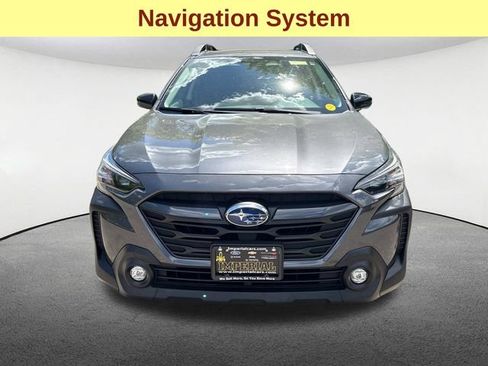 Certified 2025 Subaru Outback Premium AWD/4WD image 4