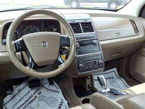 Used 2009 Dodge Journey R/T w/ Convenience Group II AWD/4WD image 7