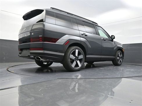 New 2026 Hyundai Santa Fe Limited image 39