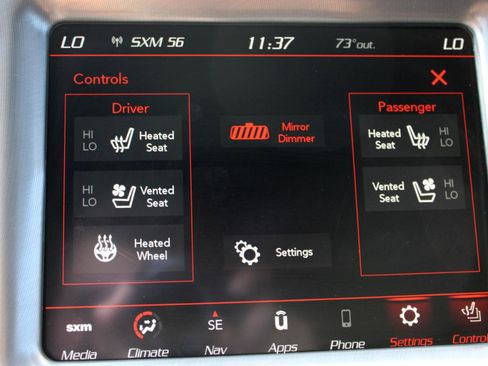 Used 2021 Dodge Challenger R/T Scat Pack w/ 1320 Plus Group RWD image 43