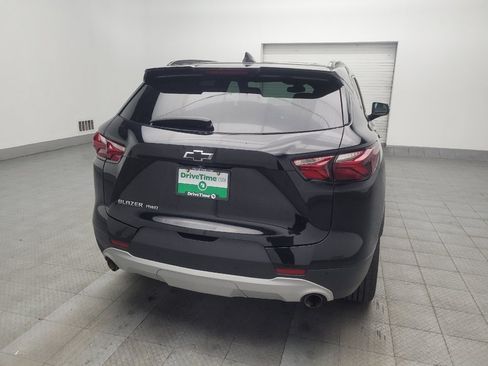 Used 2022 Chevrolet Blazer LT AWD/4WD image 7