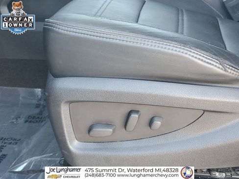 Used 2015 GMC Sierra 2500 Denali image 36