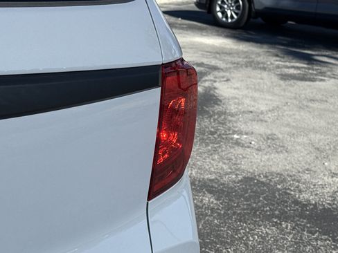 Certified 2022 Honda Passport EX-L image 16