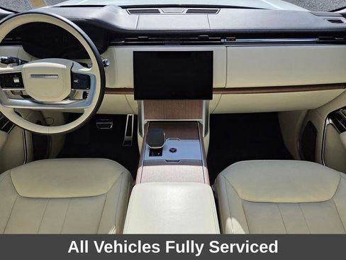 Used 2024 Land Rover Range Rover Autobiography image 22
