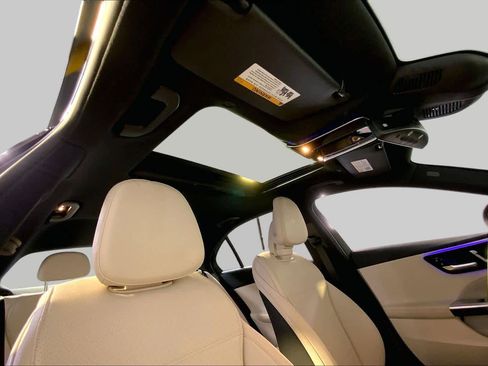 Used 2023 Mercedes-Benz C 300 4MATIC Sedan image 14