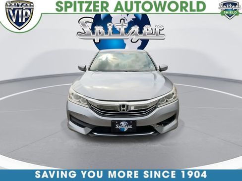 Used 2016 Honda Accord LX image 3