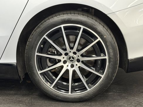 Certified 2022 Mercedes-Benz EQS 450+ Sedan image 17