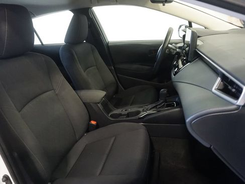 Used 2023 Toyota Corolla LE FWD image 22