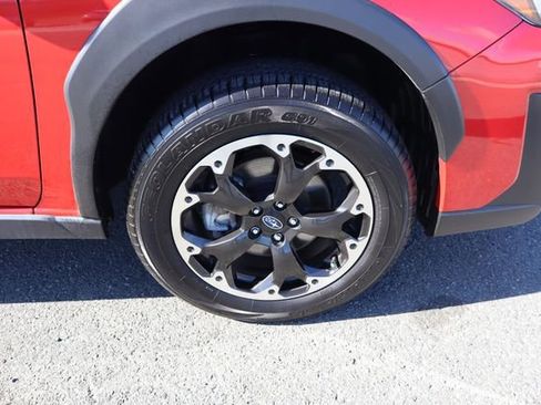 Certified 2023 Subaru Crosstrek 2.0i image 39