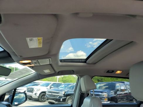 Used 2023 Honda Odyssey EX-L image 24