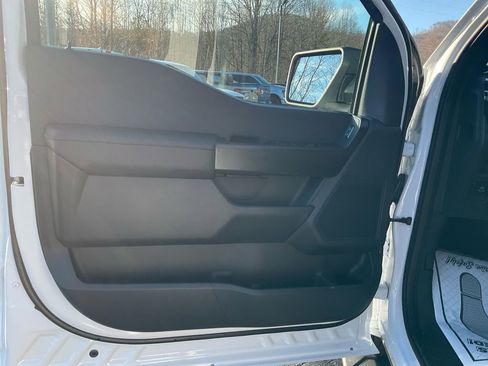 New 2026 Ford F150 STX w/ Equipment Group 200A image 17