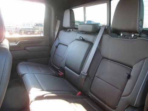 Certified 2024 GMC Sierra 3500 Denali w/ Denali Reserve Package image 21