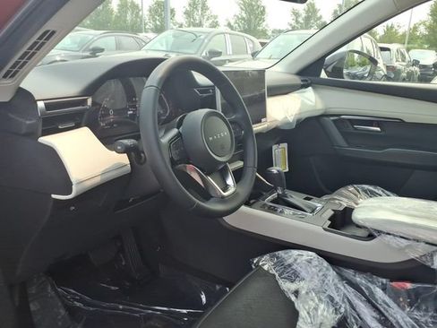 New 2026 MAZDA CX-5 Select AWD/4WD image 13