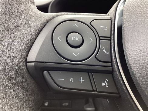 New 2025 Toyota RAV4 XLE Premium image 20