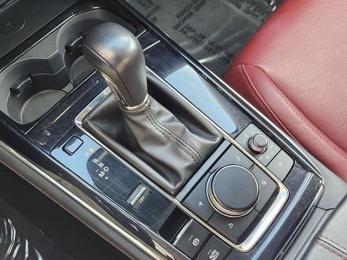 Used 2024 MAZDA CX-30 AWD 2.5 S w/ Preferred Package image 10