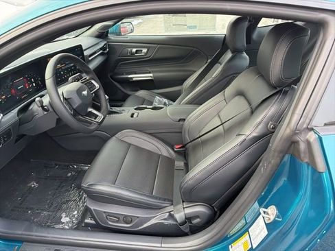 New 2026 Ford Mustang Premium RWD image 7