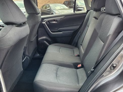 Certified 2024 Toyota RAV4 XLE AWD/4WD image 24