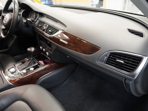 Used 2013 Audi A6 3.0T Premium Plus image 30