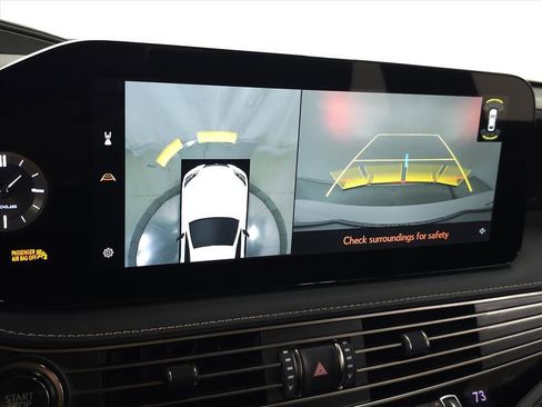 Used 2024 Lexus LS 500 AWD w/ Luxury Package image 27