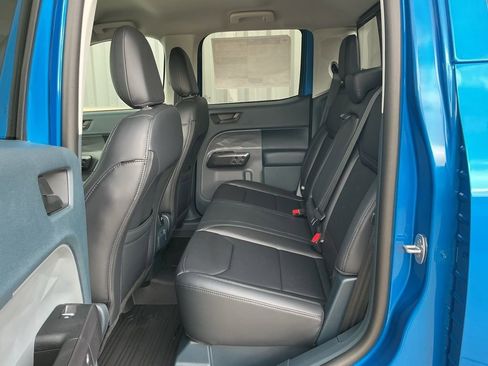 New 2026 Ford Maverick Lariat image 16