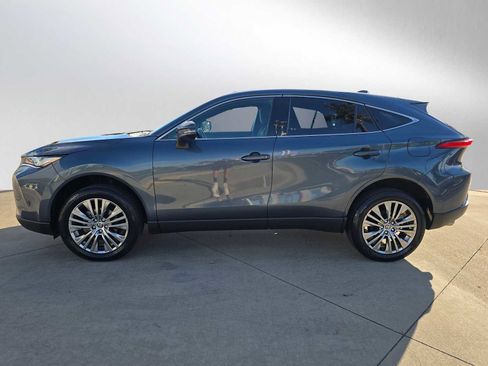 Certified 2023 Toyota Venza Limited image 6