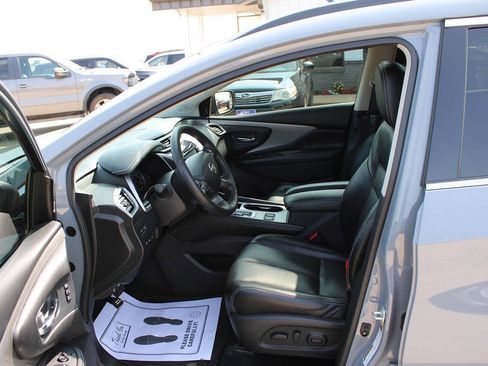 Used 2021 Nissan Murano SL image 13