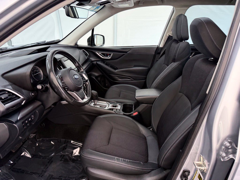 Used 2022 Subaru Forester Premium AWD/4WD image 13