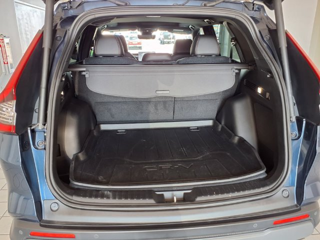 Certified 2026 Honda CR-V Sport Touring image 23