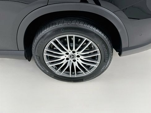 New 2026 Mercedes-Benz GLC 300 4MATIC image 35