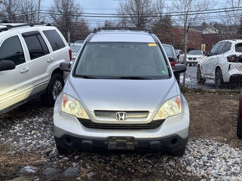 Used 2009 Honda CR-V LX image 2