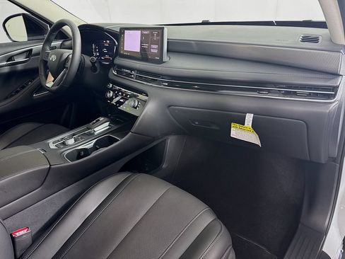 Certified 2026 INFINITI QX60 Luxe w/ Cargo Package FWD image 39