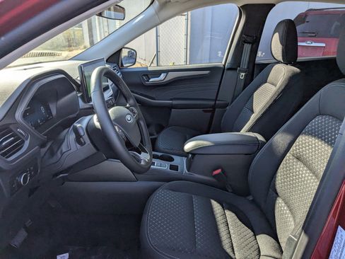New 2026 Ford Escape Active w/ Active Premium Tech Pack FWD image 16