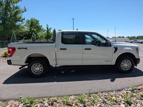 Used 2021 Ford F150 XL AWD/4WD image 6