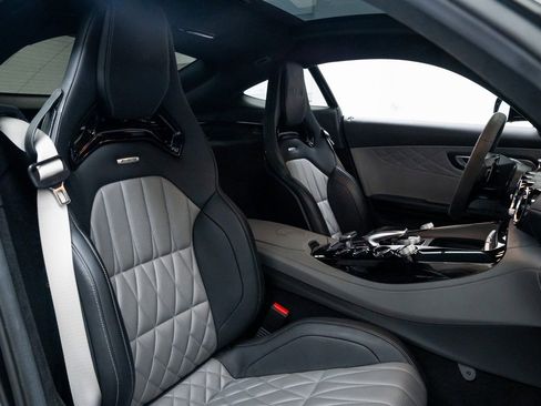 Used 2018 Mercedes-Benz AMG GT C image 18